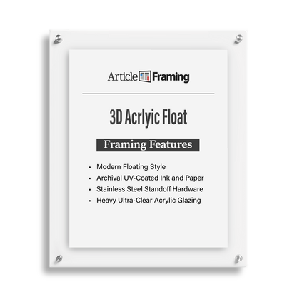 Framing Options