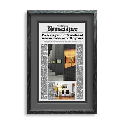 Framing Options
