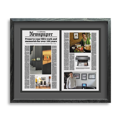 Framing Options