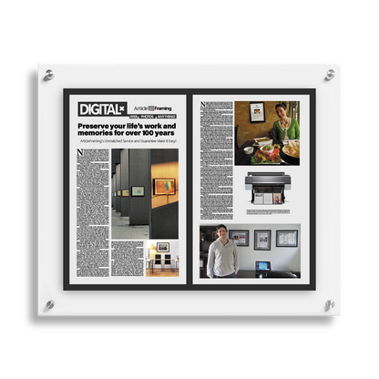 Framing Options