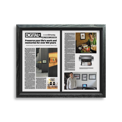Framing Options