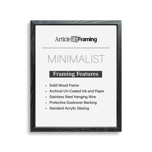 Framing Options