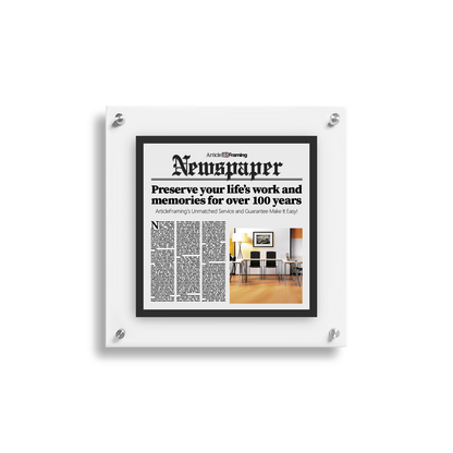 Framing Options