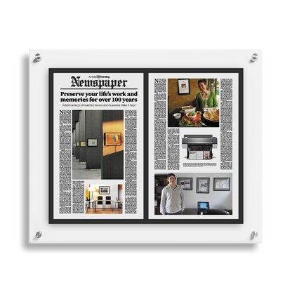 Framing Options
